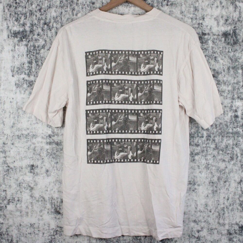 Scotch And Soda Organic Cotton T Shirt Mens Size S VONDELPARK 1967, Amsterdamn